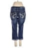 Ariya Jeans Blue Jeans Size 5 - 6 - photo 2