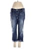 Ariya Jeans Blue Jeans Size 5 - 6 - photo 1