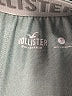 Hollister Solid Teal Casual Pants Size S - photo 7