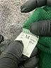 Unbranded Green Turtleneck Sweater Size M - photo 7