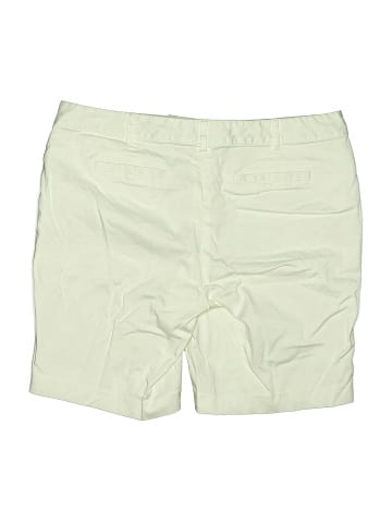 MICHAEL Michael Kors Khaki Shorts (view 2)