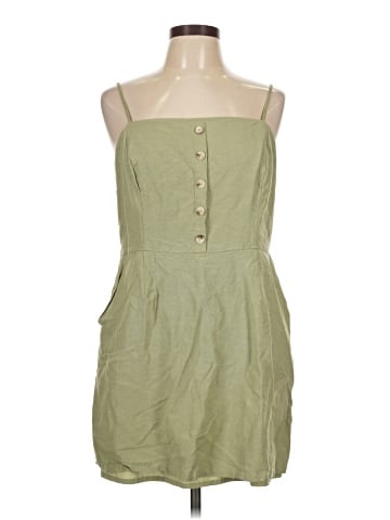 Lost + Wander Casual Dress (view 1)