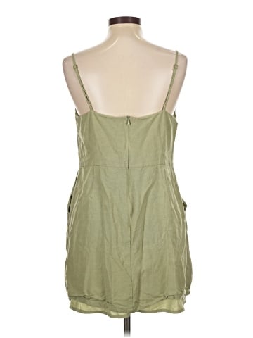 Lost + Wander Casual Dress (view 2)