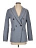 Ann Taylor LOFT Gray Blazer Size 4 - photo 1