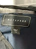 metaphor Black Cocktail Dress Size M - photo 7