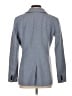 Ann Taylor LOFT Gray Blazer Size 4 - photo 2