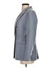 Ann Taylor LOFT Gray Blazer Size 4 - photo 5