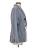 Ann Taylor LOFT Gray Blazer Size 4 - photo 4
