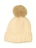 Steve Madden 100% Acrylic Tan Pink Beanie One size - photo 1