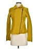 Tahari Yellow Jacket Size S - photo 1
