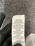 Boohoo 100% Polyester Solid Gray Formal Skirt Size 20 - photo 5