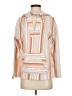 Roxy Orange Pullover Sweater Size S - photo 1