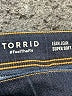 Torrid Blue Jeggings Size Med Plus (00) - photo 4