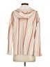 Roxy Orange Pullover Sweater Size S - photo 2