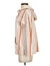 Roxy Orange Pullover Sweater Size S - photo 5
