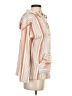 Roxy Orange Pullover Sweater Size S - photo 4