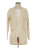 Universal Thread 100% Cotton Ivory Cardigan Size XS - photo 1
