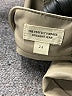 Madewell 100% Polyurethane Green Casual Pants Size 24 waist - photo 8