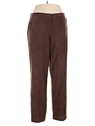 N Touch Casual Pants (view 1)