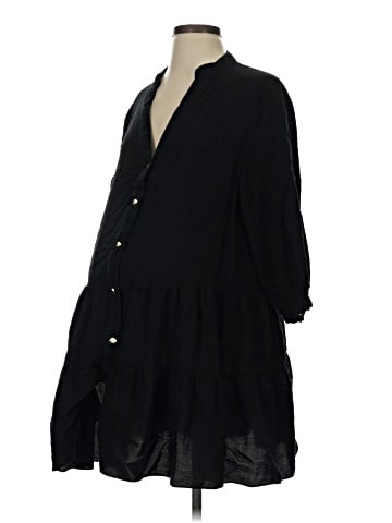 Soon Casual Dress (view 1)