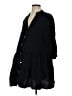 Soon Black Casual Dress Size S - photo 1