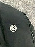 Crz Yoga Black Active Pants Size 10 (estimated) - photo 7