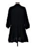 Soon Black Casual Dress Size S - photo 2