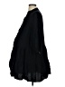 Soon Black Casual Dress Size S - photo 5