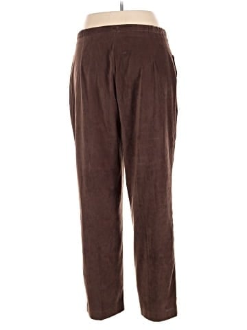 N Touch Casual Pants (view 2)