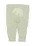 Carter's 100% Cotton Stripes Green Khakis 3-6 MO / 6 MO - photo 2