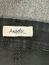 Angels Black Jeans Size 8 - photo 7