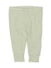 Carter's 100% Cotton Stripes Green Khakis 3-6 MO / 6 MO - photo 1