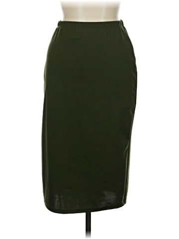 Touch Me Formal Skirt (view 1)