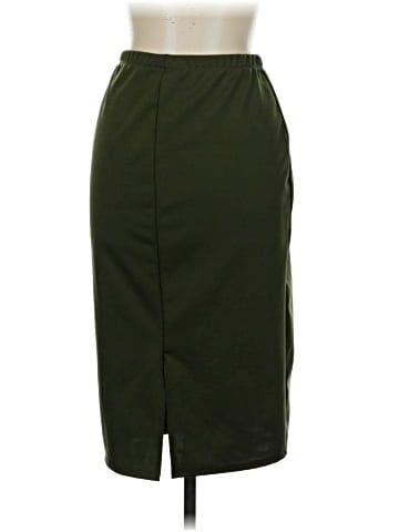 Touch Me Formal Skirt (view 2)