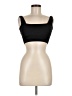 OQQ Black Tube Top Size M - photo 1