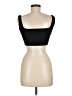 OQQ Black Tube Top Size M - photo 2