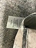 Ameliora Paisley Silver Long Sleeve Button-Down Shirt Size L - photo 8