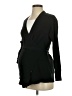 Gap - Maternity Black Cardigan Size S - photo 1
