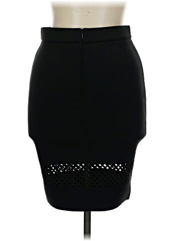 Torn by Ronny Kobo Casual Skirt (view 2)