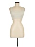 OQQ Ivory Tank Top Size M - photo 1