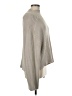 H&M Gray Turtleneck Sweater Size M - photo 4