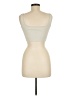 OQQ Ivory Tank Top Size M - photo 2