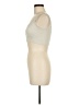 OQQ Ivory Tank Top Size M - photo 5