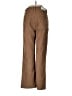 RE/DONE 100% Cotton Brown Casual Pants Size 28 waist - photo 2