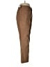 RE/DONE 100% Cotton Brown Casual Pants Size 28 waist - photo 4