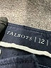 Talbots Blue Jeans Size 12 - photo 7
