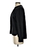 Maison de Papillon Black Long Sleeve Blouse Size XS - photo 5