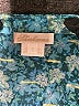 Shoshanna Teal 3/4 Sleeve Blouse Size S - photo 7