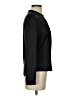 Maison de Papillon Black Long Sleeve Blouse Size XS - photo 4