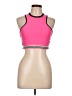 Puma Pink Tank Top Size L - photo 1